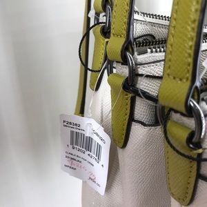 Coach Crossbody
